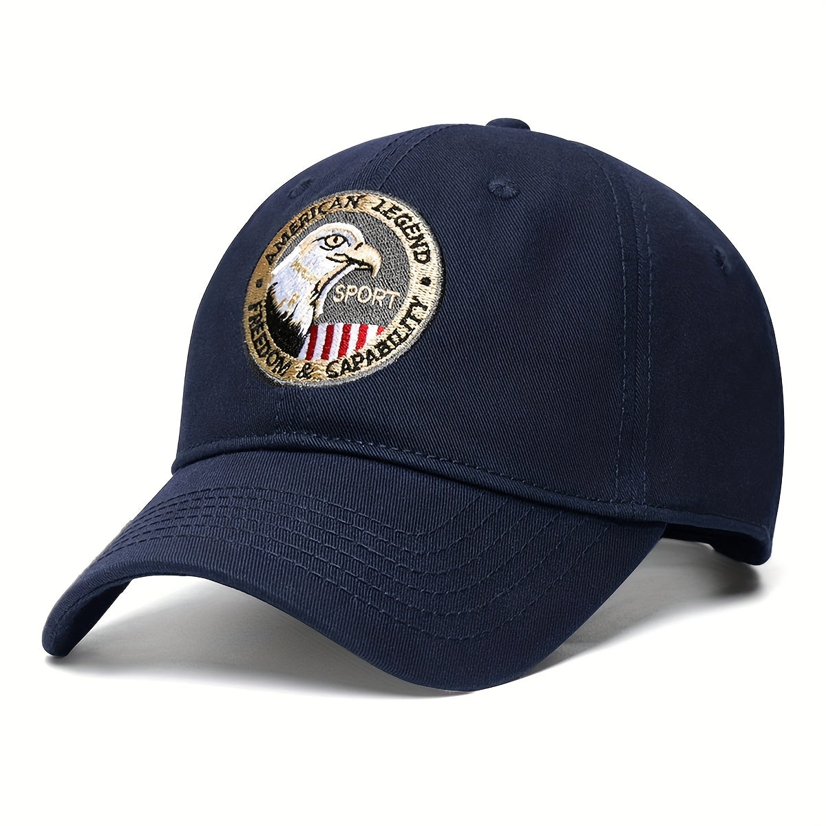 Vintage NY 1880 Force Baseball գլխարկ՝ շնչող, արևապաշտպան գլխարկ արշավի և ճանապարհորդության համար, առկա է սև, ձիթապտղի կանաչ, բեժ, մուգ մոխրագույն, արշավային հանդերձանքով