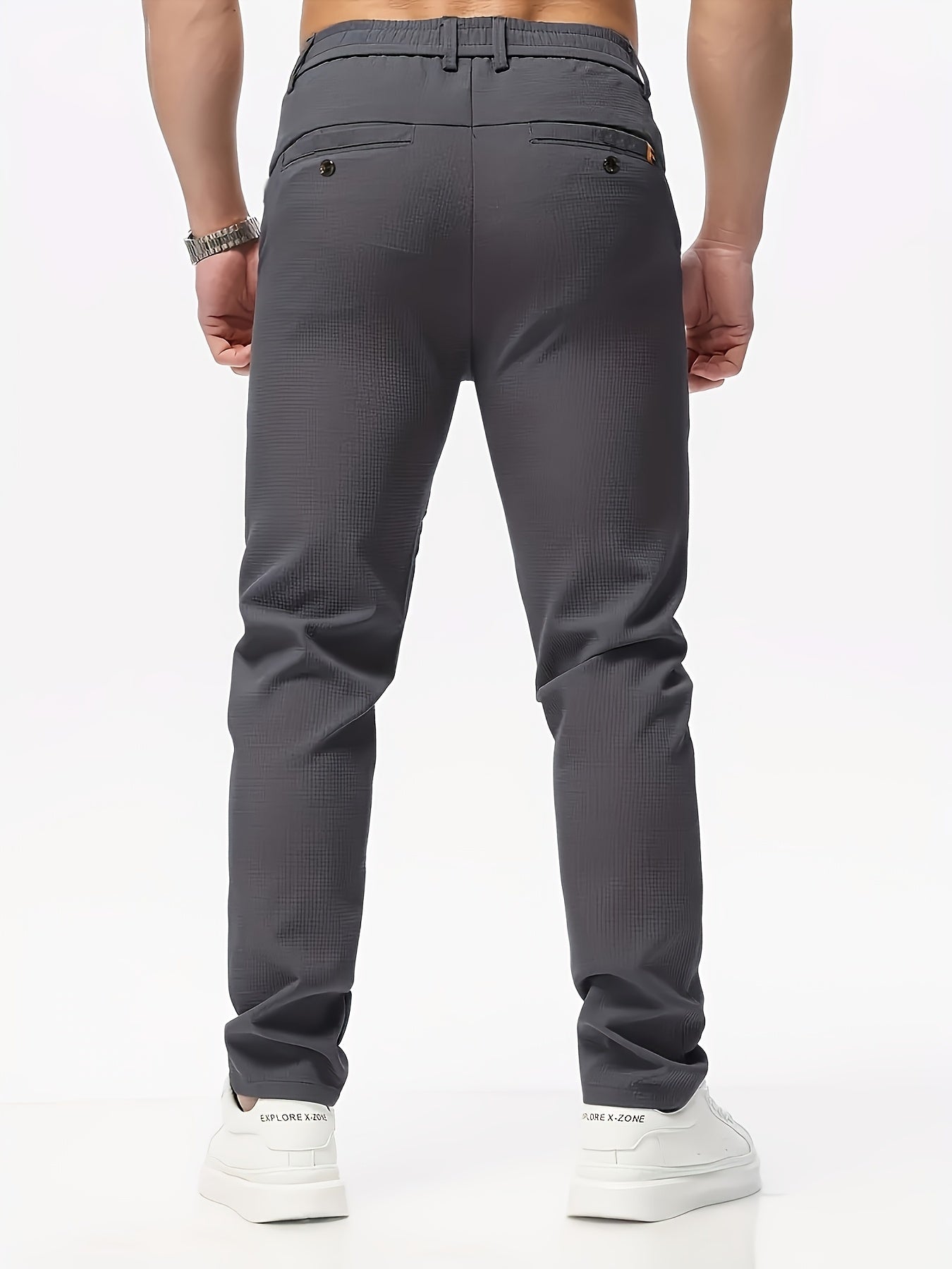 Men's Casual Pants