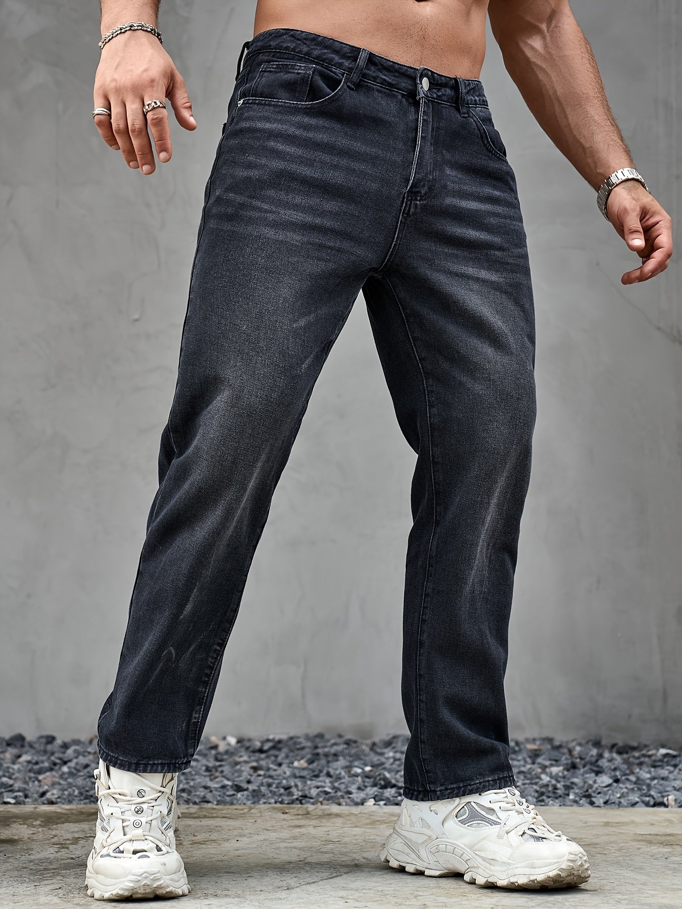 Men'S Jeans