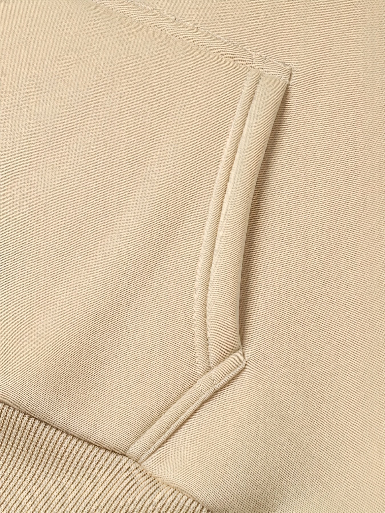 Men's Color Block Hoodie - Casual Graphic Design Pullover With Kangaroo Pocket For Winter And Fall Streetwear - Great Gift