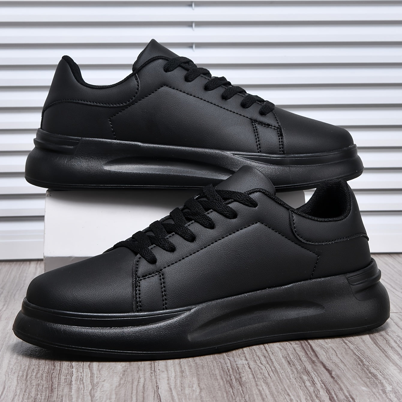 Men's Fashion Skateboard Shoes