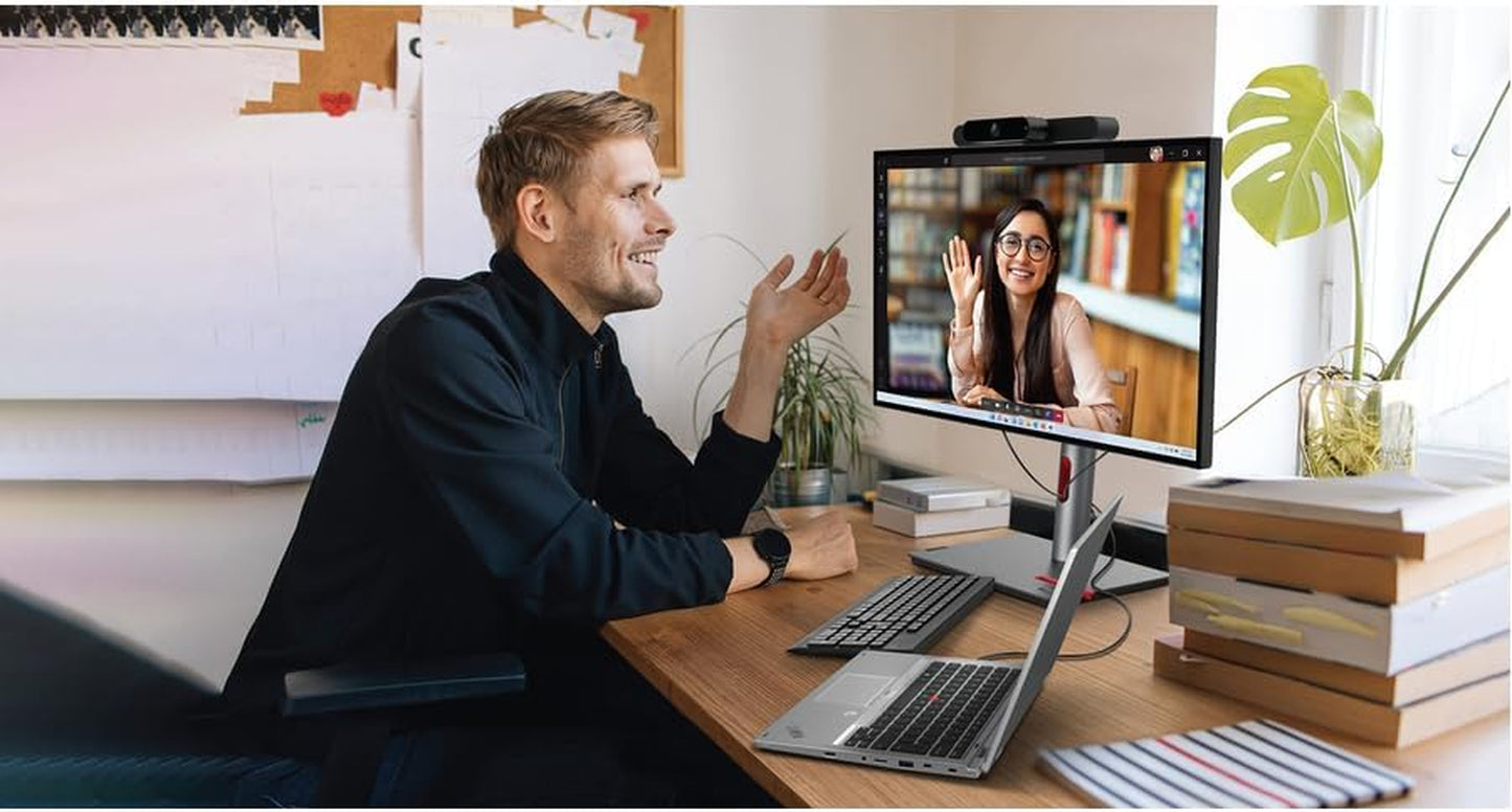 Lenovo 4XC1J05150 Mc60 Monitor Webcam Row