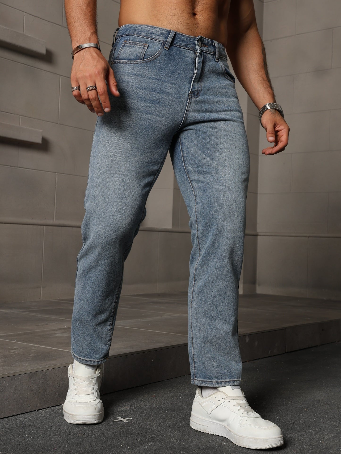 Men'S Jeans