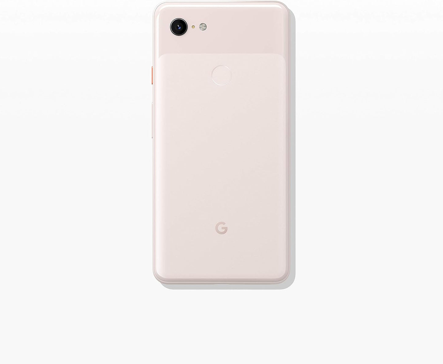 Google - Pixel 3 XL with 64GB Memory Cell Phone (Unlocked) - Not Pink
