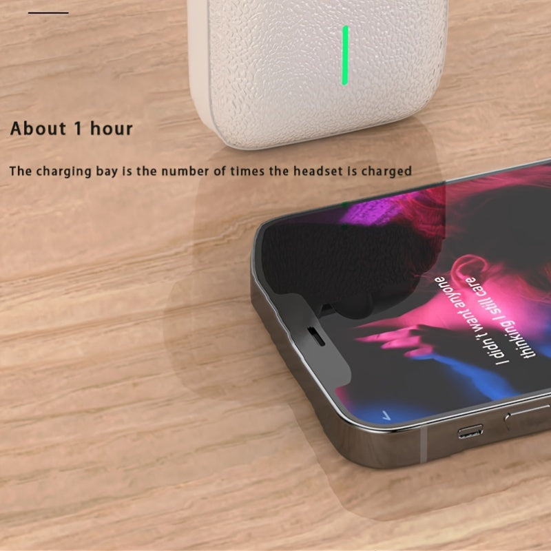 2025 New JS59 True Wireless In-Ear Earbuds, Voice Call, Touch Control, USB-C Charging, TWS Gaming Headset, Wireless Connection, Volume Control, Anime Theme, Excellent Game Sound Quality, No Jack, Rechargeable