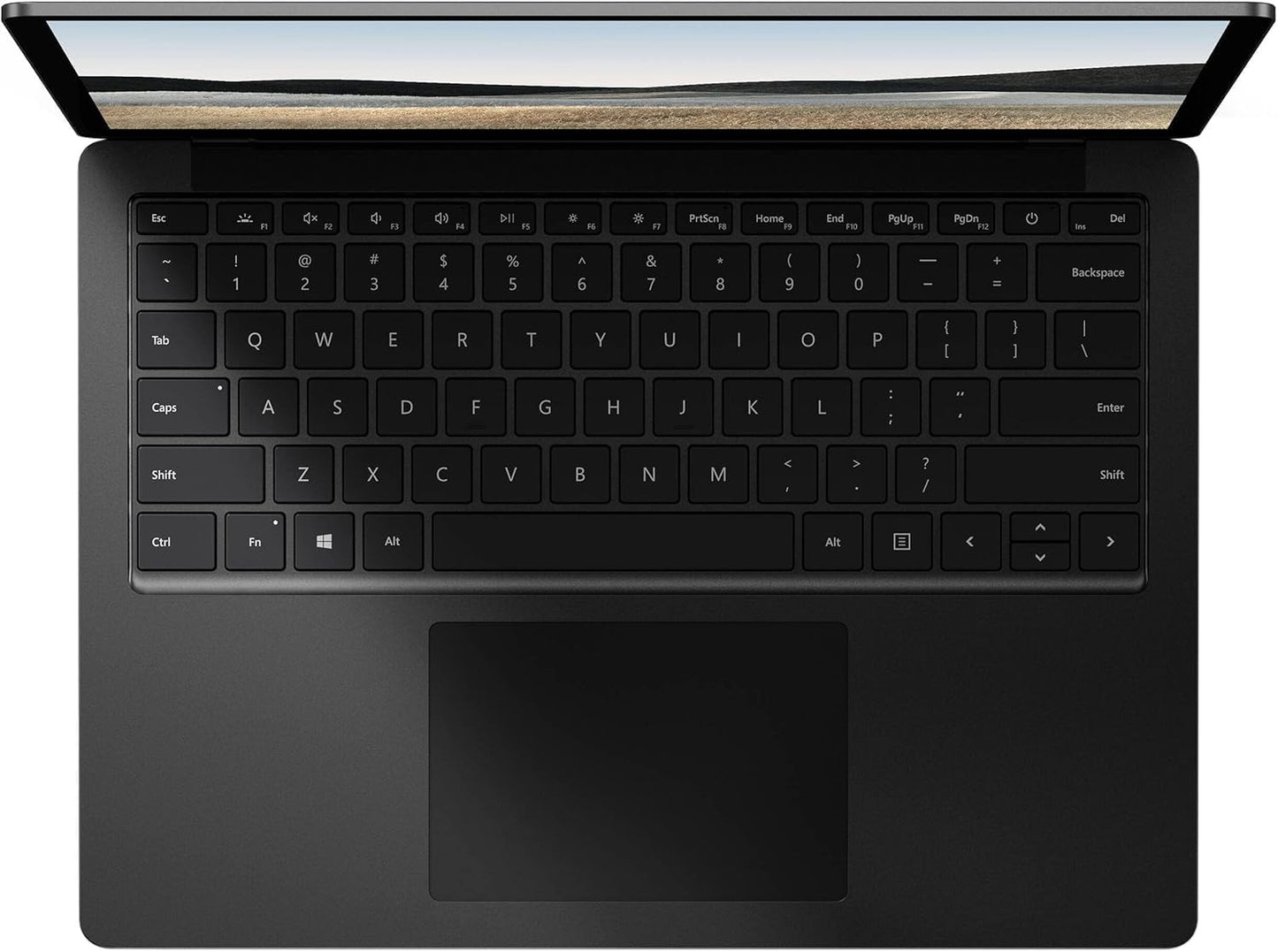 Microsoft Surface Laptop 5 Laptop (13.5" 2K Touchscreen, Intel 10-Core I7-1265U, 16GB LPDDR5X, 1TB SSD), IST Active Pen, 18-Hr Battery Life, Backlit, Wi-Fi 6, Webcam, Win 11 Pro W/Ai Copilot, Black