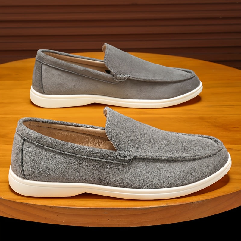 Men'S Stylish Casual Loafers, B-3 - ayq