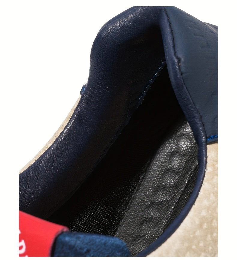 Men's Lightweight Breathable Casual Sneakers - Thick Cushioned Sole, Lace-Up Low-Top Design, Durable PU PVC Construction for All-Season Outdoor, Gym, Running Daily Wear - Black, Outdoor Walking Shoes, Chunky Sole, Comfort