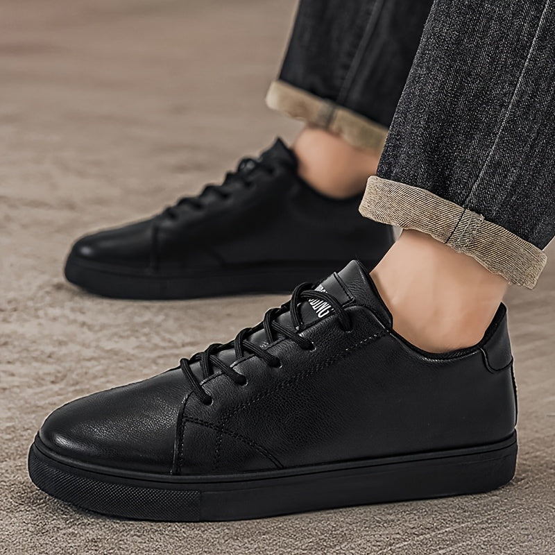 Sneakers, Men's Casual Sports Skateboarding Hiking Comfortable Shoes S111 - ayq