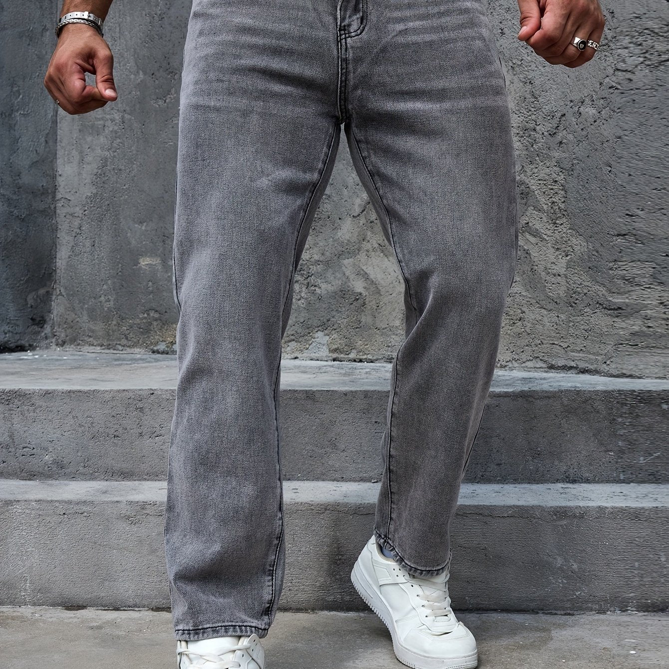 Men'S Jeans
