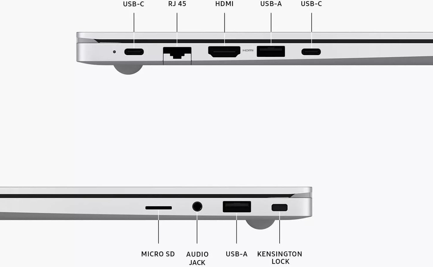 SAMSUNG Galaxy Book4 15.6" FHD Business Laptop 2024 PC, with Microsoft Office Lifetime License, Intel 10-Core 7-150U (Beats I7-1335U), 16GB RAM, 1TB SSD, Fingerprint Reader, Backlit KB, Win 11 Pro