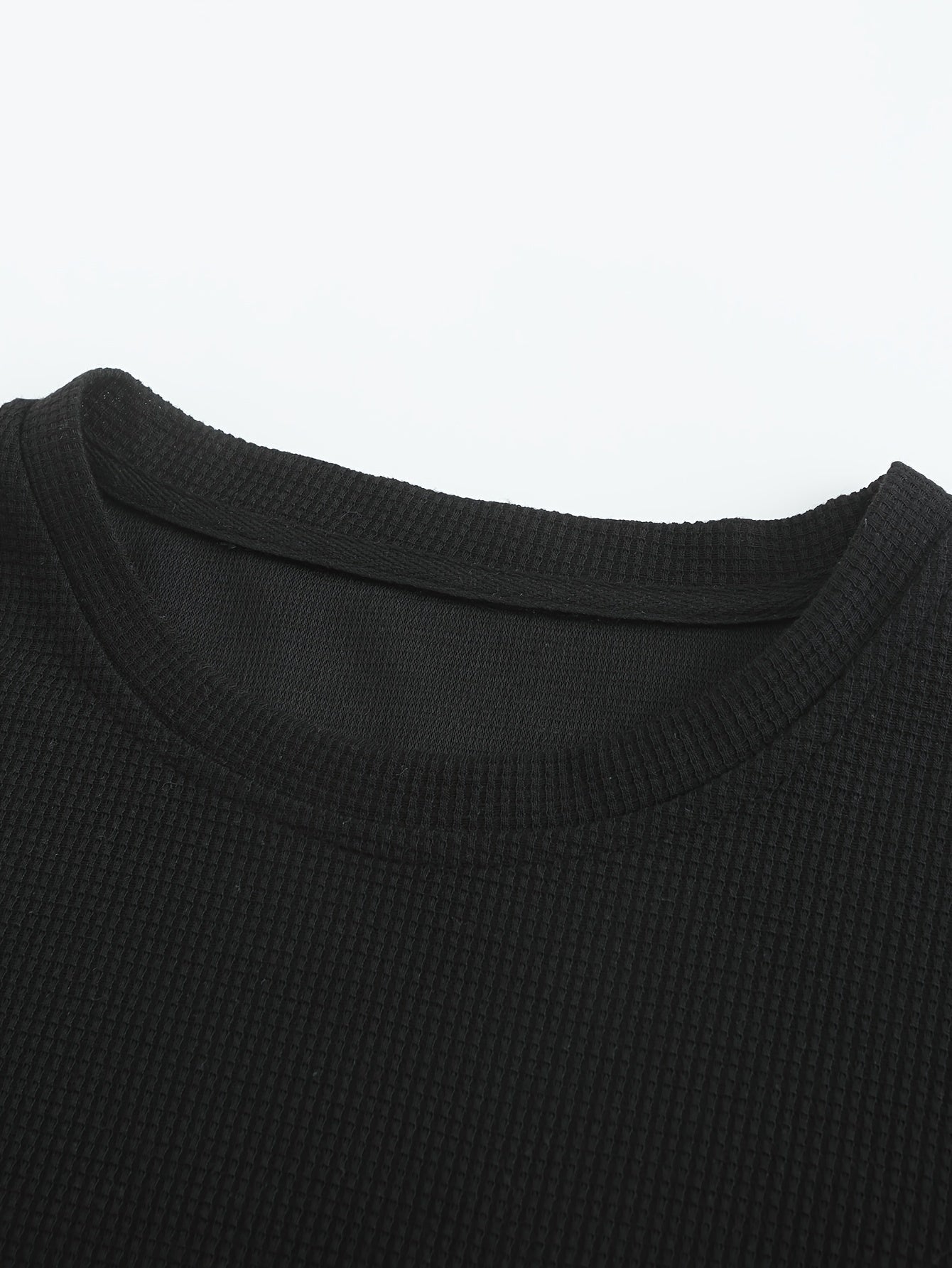 Men's Solid T-shirt With Chest Pocket, Casual Short Sleeve Crew Neck Tee, Men's Clothing For Summer Outdoor