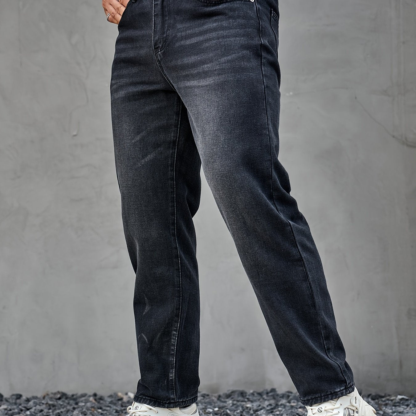 Men'S Jeans