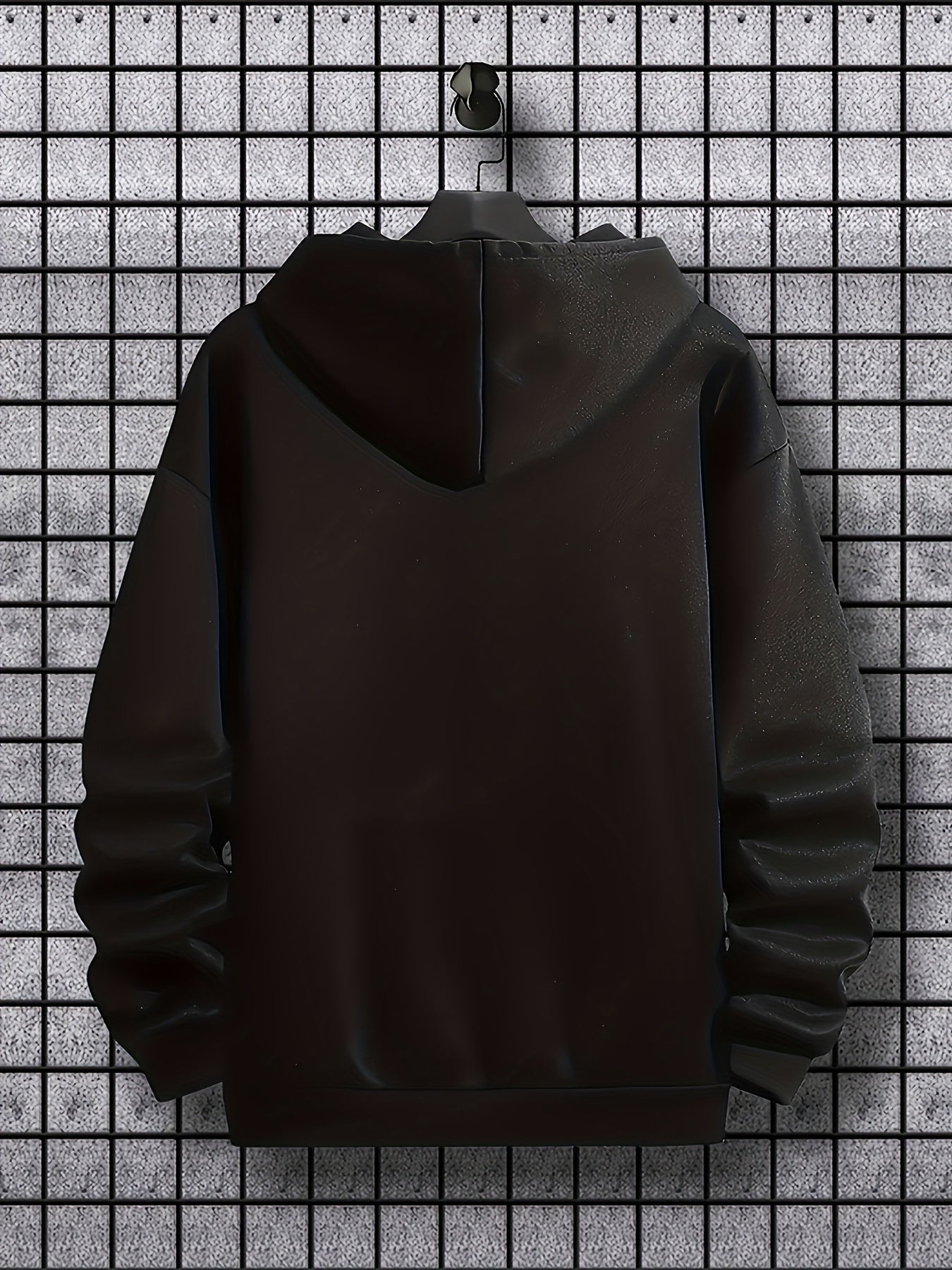 KOURRTER Men's Inspirational Hoodie - "Stay Humble" Graphic Print, Long Sleeve, Polyester Blend, Available in Black, Red, Yellow, Blue, Apricot, Dark Blue, Coffee, Pink, Light Grey - Machine Washable, All-Season Wear