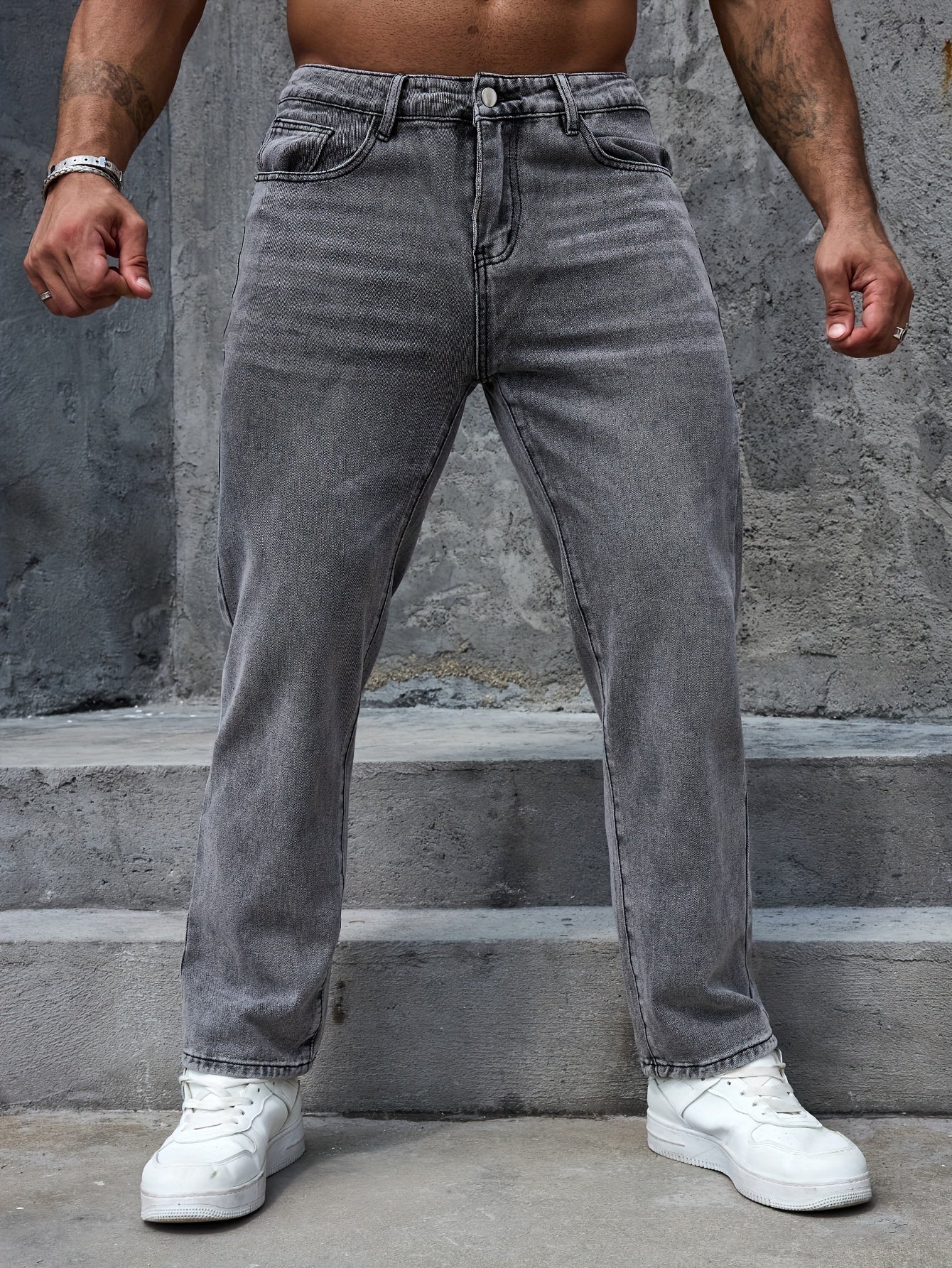 Men'S Jeans