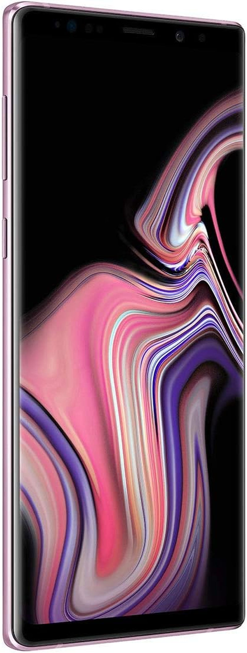 Samsung Galaxy Note 9 N960U 128GB GSM Unlocked Smartphone, Lavender Purple