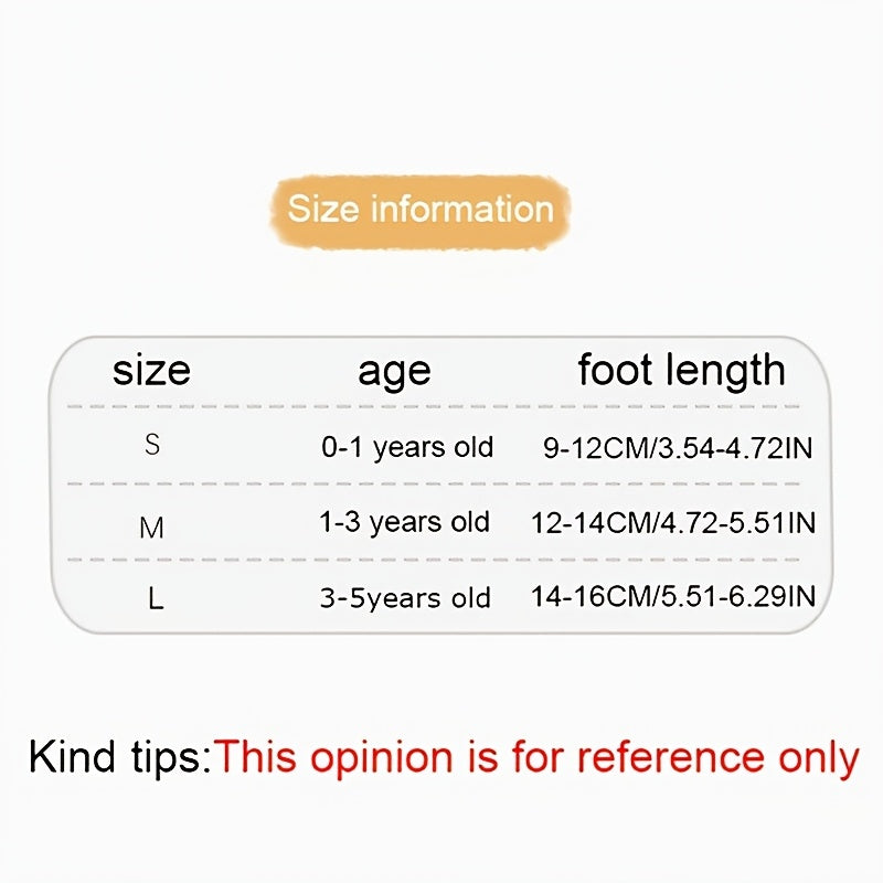 5 Pairs of Sweet And Cute Spring And Autumn Multi-Color Girls' Wood Ear Edge Non-Slip Mid-Tube Socks
