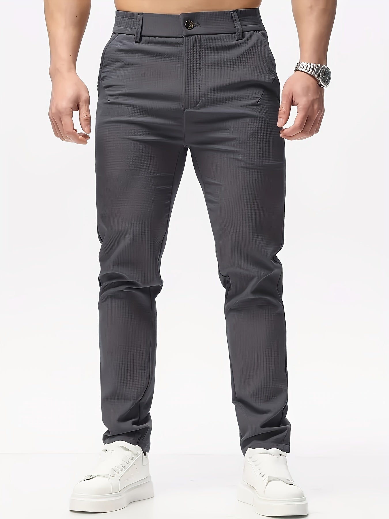 Men's Casual Pants