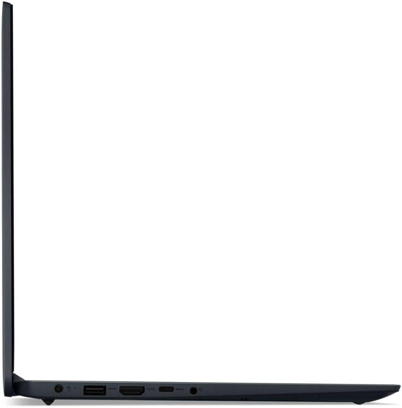 Lenovo Ideapad 15.6” FHD Touchscreen Laptop, 40GB RAM 2.5TB Storage (2TB SSD+512GB Docking Station Set), 10-Cores Intel Core I5, Windows 11 Pro with Microsoft Office Lifetime Suite, PLUSERA Earphones