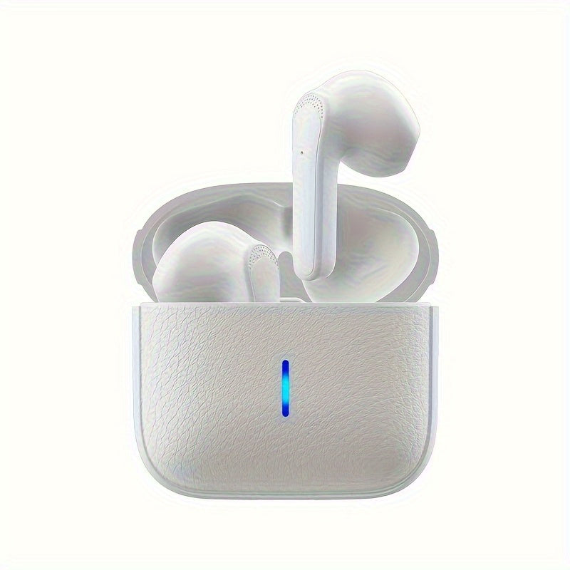 2025 New JS59 True Wireless In-Ear Earbuds, Voice Call, Touch Control, USB-C Charging, TWS Gaming Headset, Wireless Connection, Volume Control, Anime Theme, Excellent Game Sound Quality, No Jack, Rechargeable