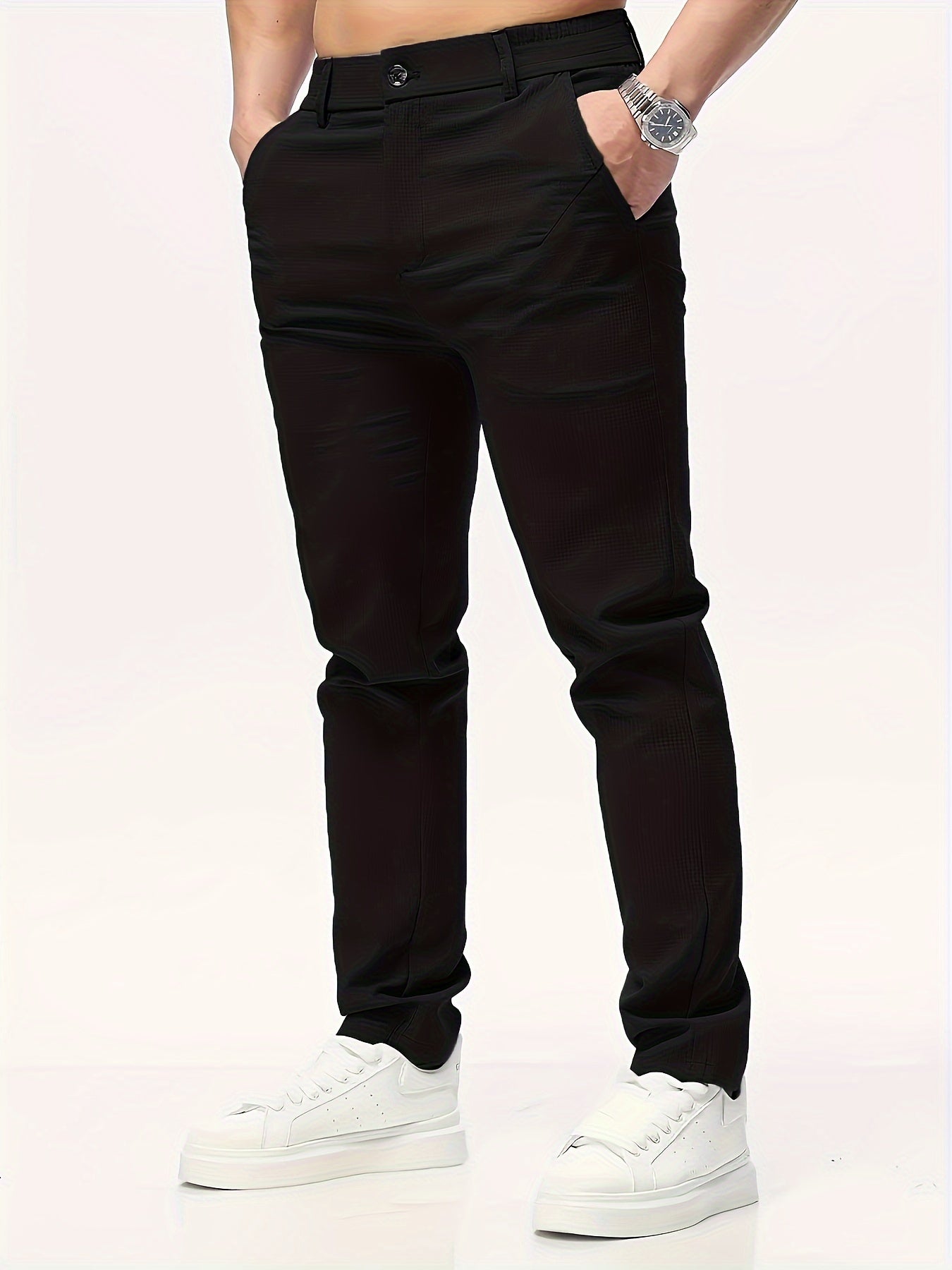 Men's Casual Pants