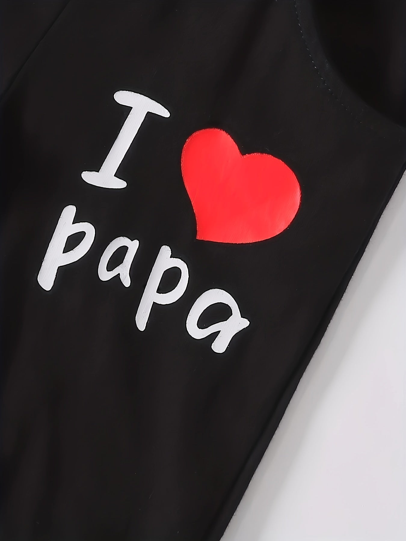 2 հատ Baby Boy's Casual Fashion Outfit Hooded KING Print երկարաթև մարզաշապիկ + շալվար բացօթյա հավաքածու