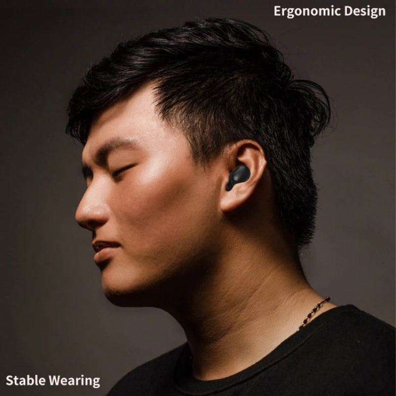 High-Quality E7S TWS Wireless Sport Headphones with LED Display, HiFi Stereo, Noise Reduction for Calls, Wireless Connectivity - USB Rechargeable, Earbuds, Headset