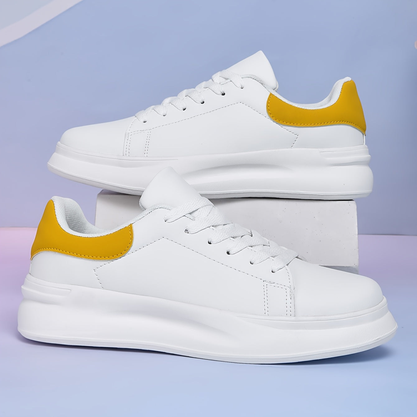 Men's Fashion Skateboard Shoes