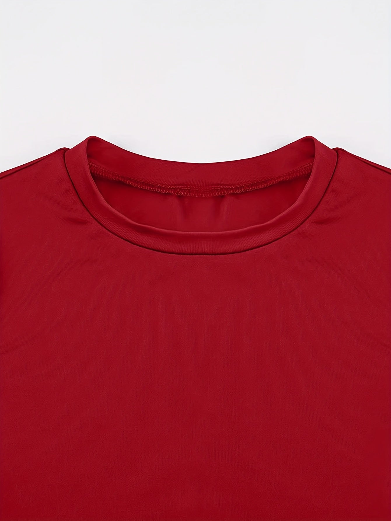 Women'S Tight T-Shirt