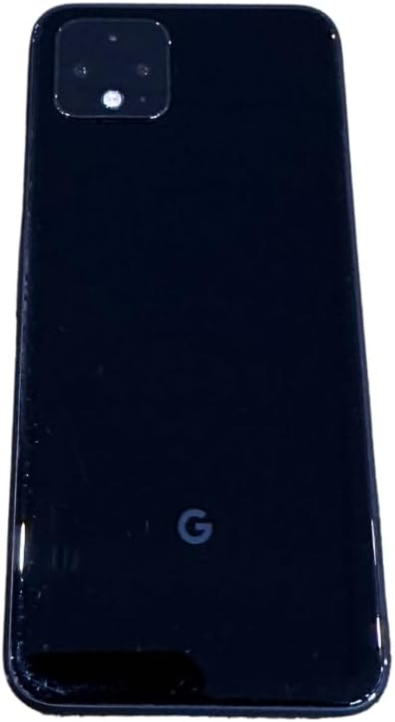Google Pixel 4 - Just Black - 64GB - Unlocked