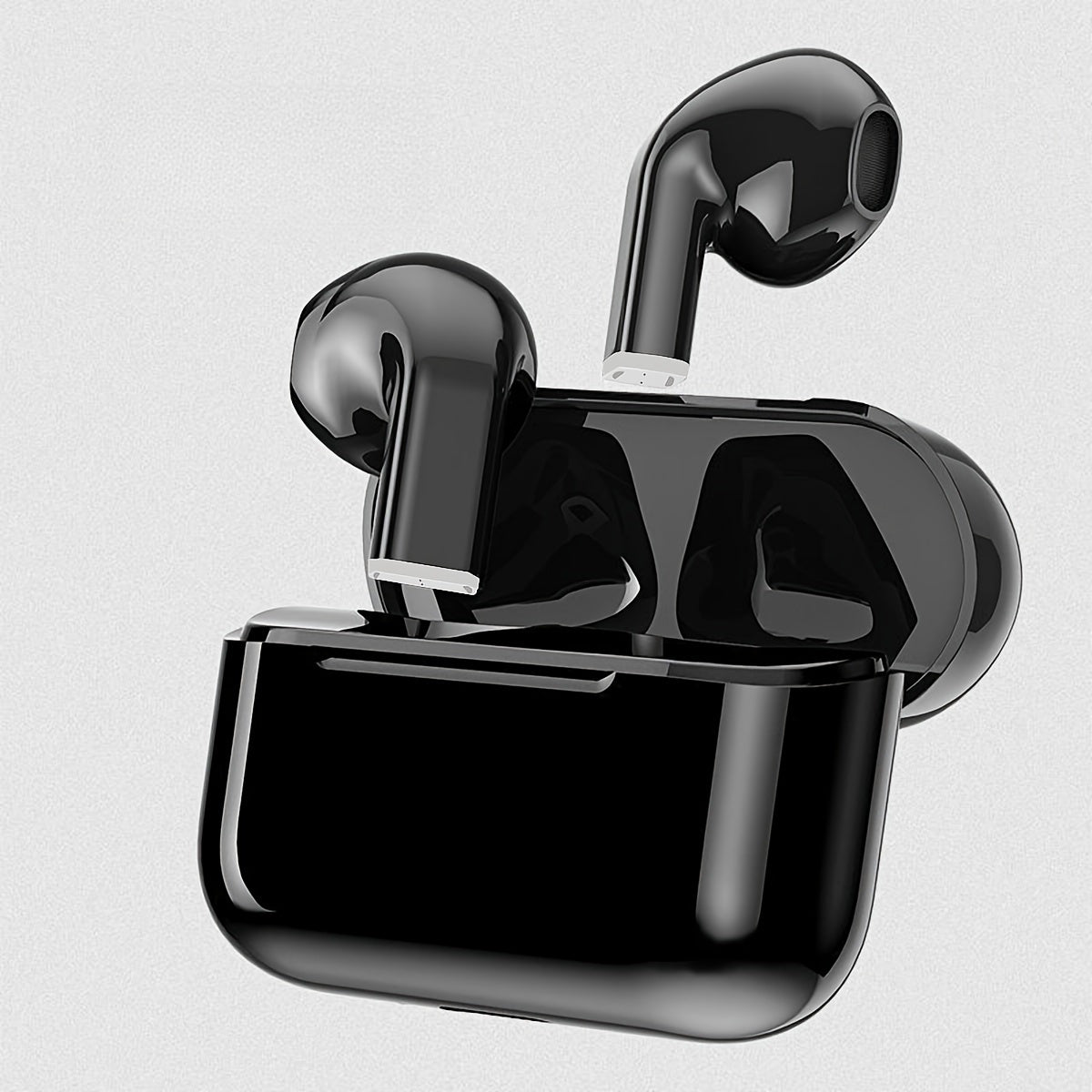 Նոր SENYANG 2025 True Wireless 13.46 սմ ականջակալներ՝ HiFi Bass 9D Stereo զանգերի համար, TWS, USB-C, Android և սպորտային ականջակալներ, քնի համար նախատեսված ականջակալներ, ականջակալներ։