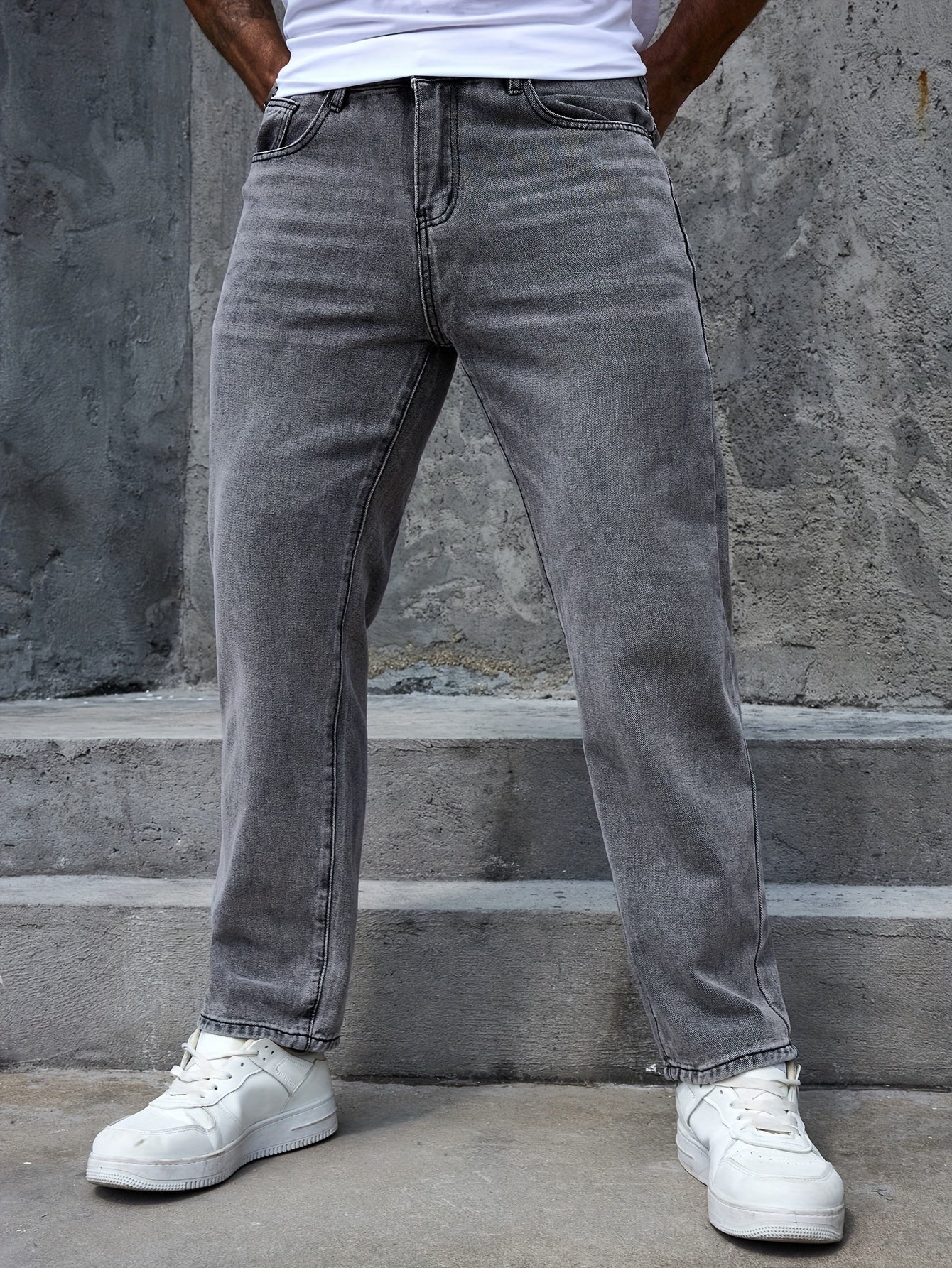 Men'S Jeans