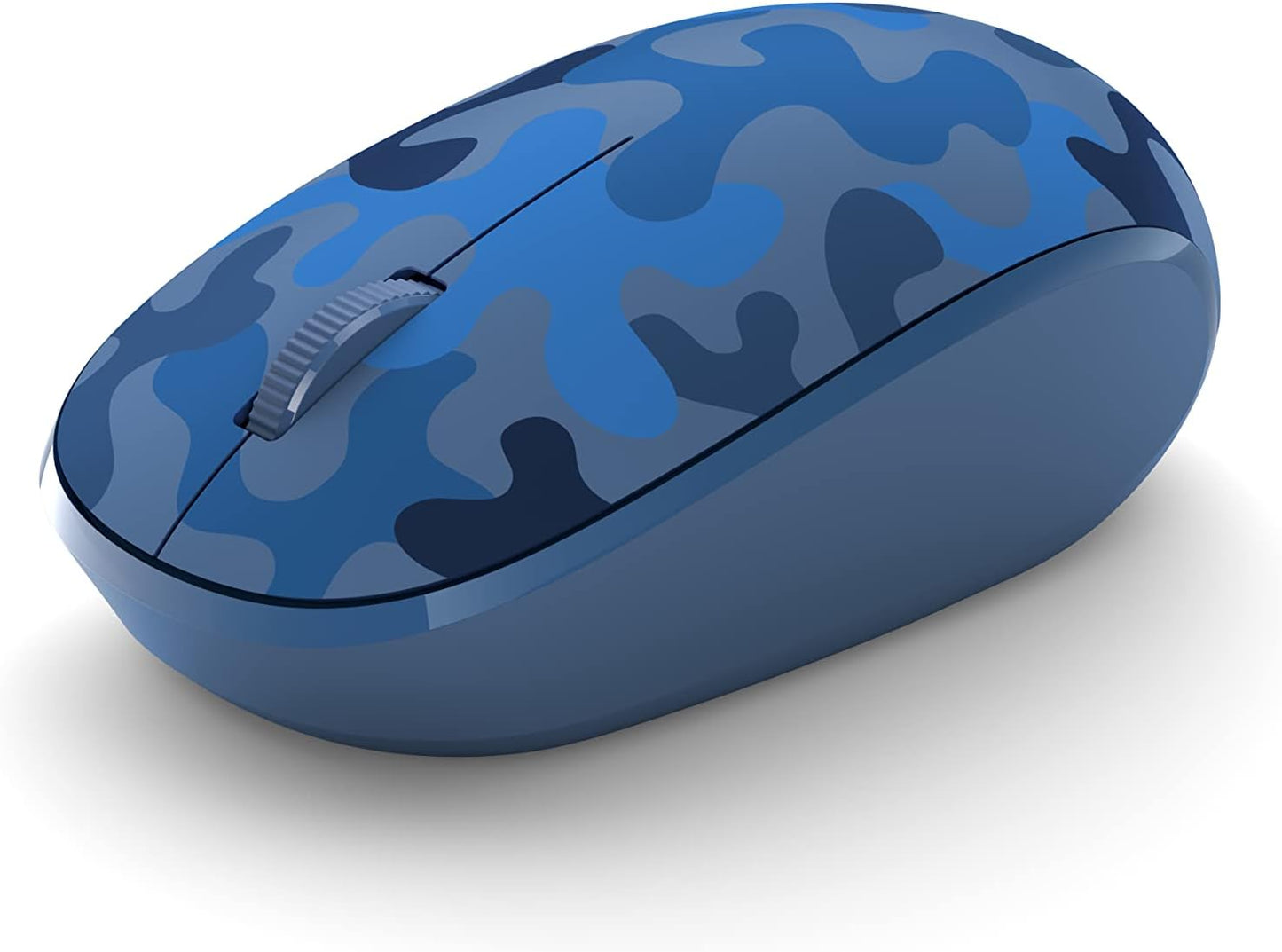 Microsoft Modern Camo Mouse - Nightfall