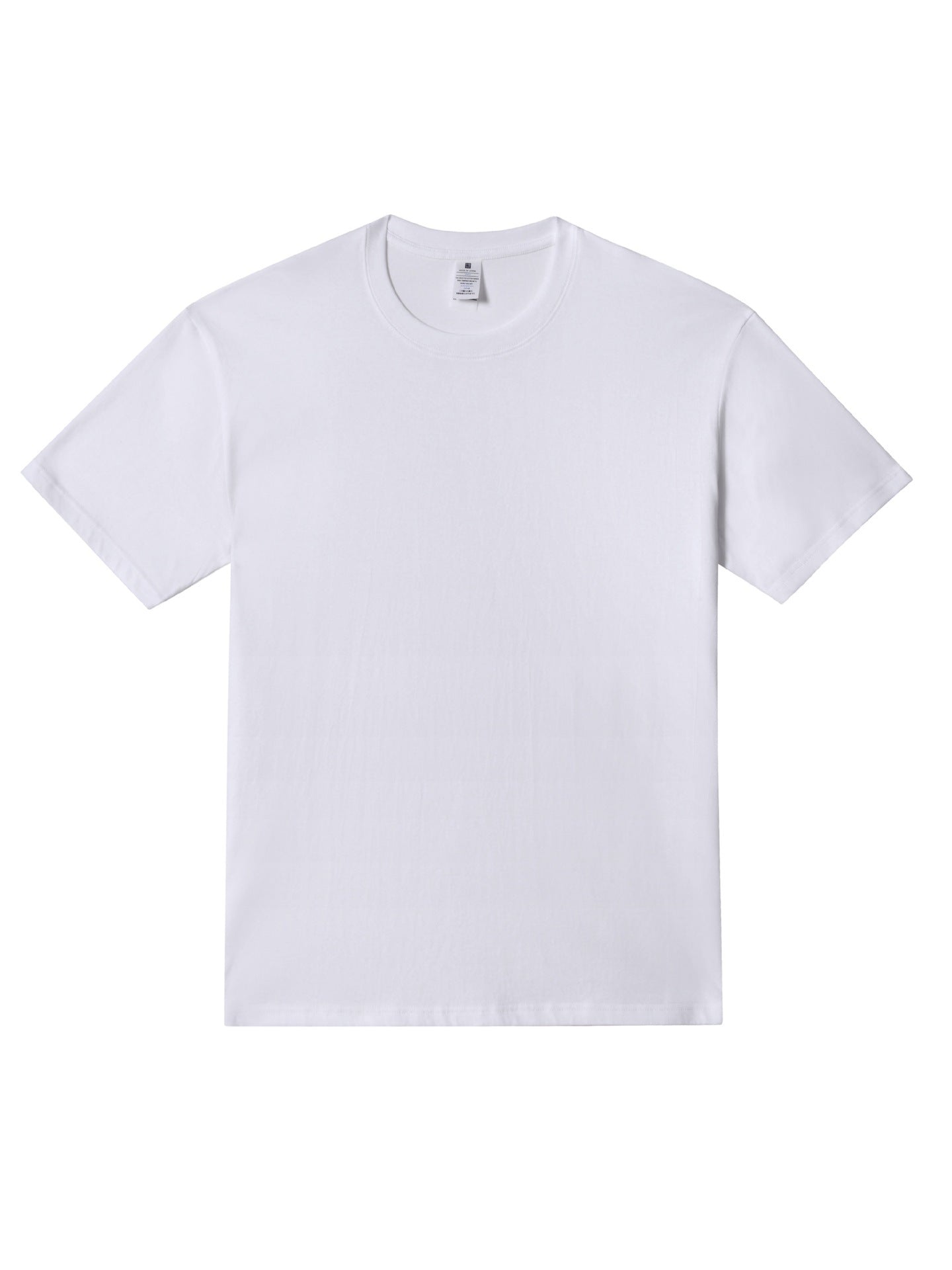 Men'S Bright Pink CALVI Graphic T-Shirt - Soft Breathable 100% Cotton Crewneck Tee, Everyday Casual Shirt for Office, Outings Gym - Minimalist Modern Top, Comfortable Clothing, Stylish Letter Print, Durable Fabric, Short Sl