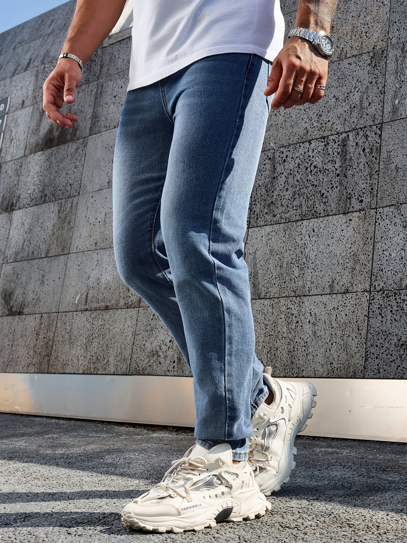 Men'S Jeans