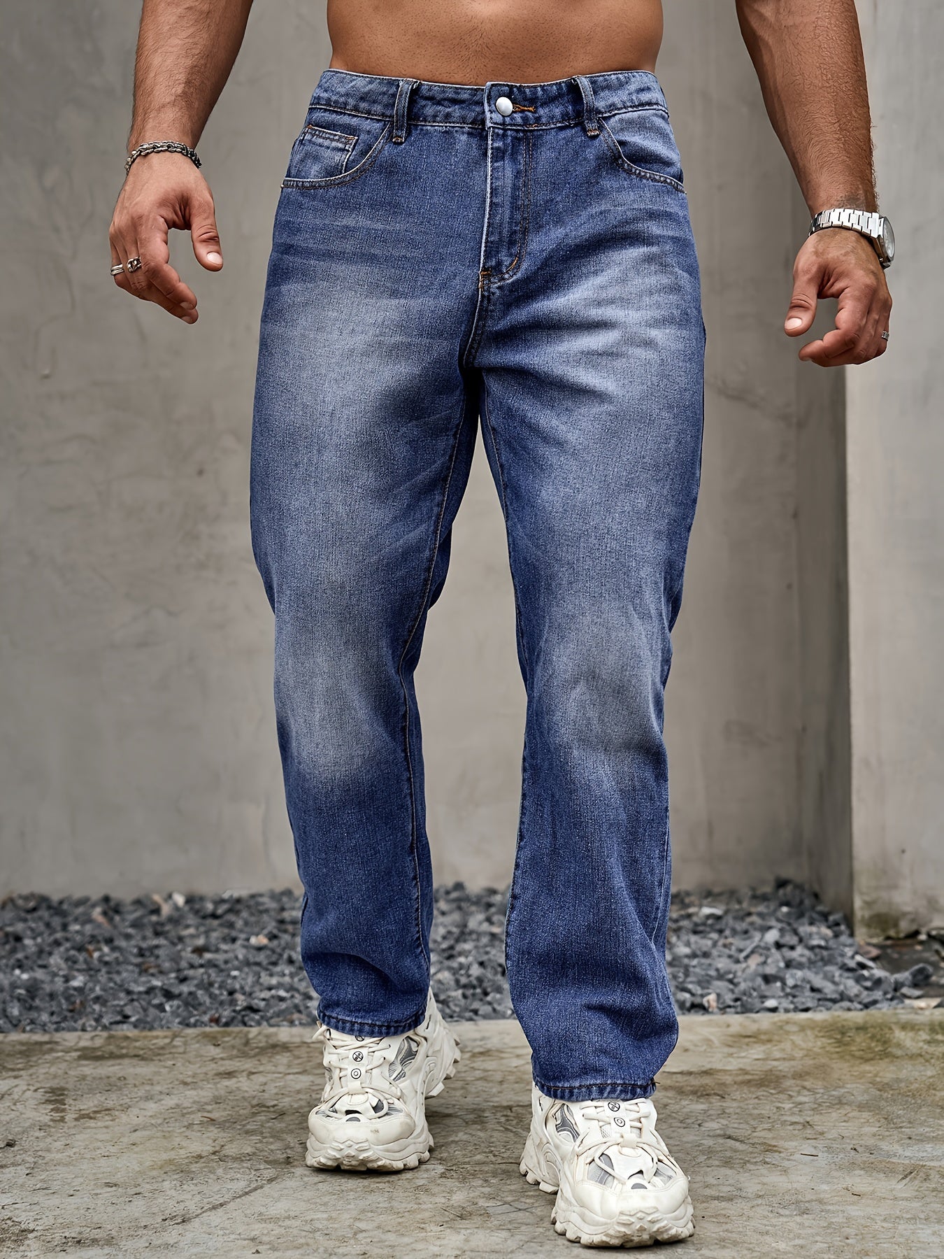 Men'S Jeans