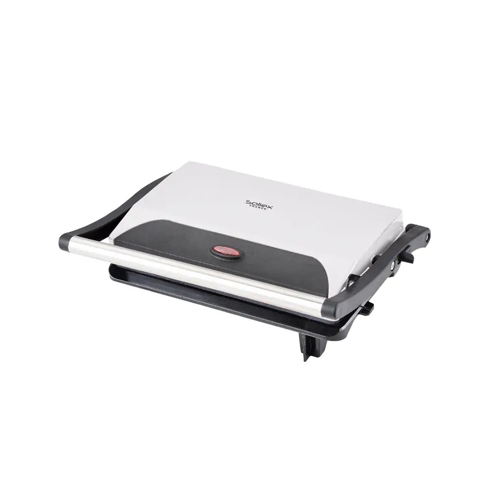 ILITEK SL 343 Electric Grill with Thermo-Isolated Body