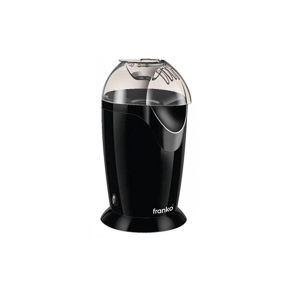 FRANKO FPM-1192 Popcorn Maker 1200W Compact Home Use