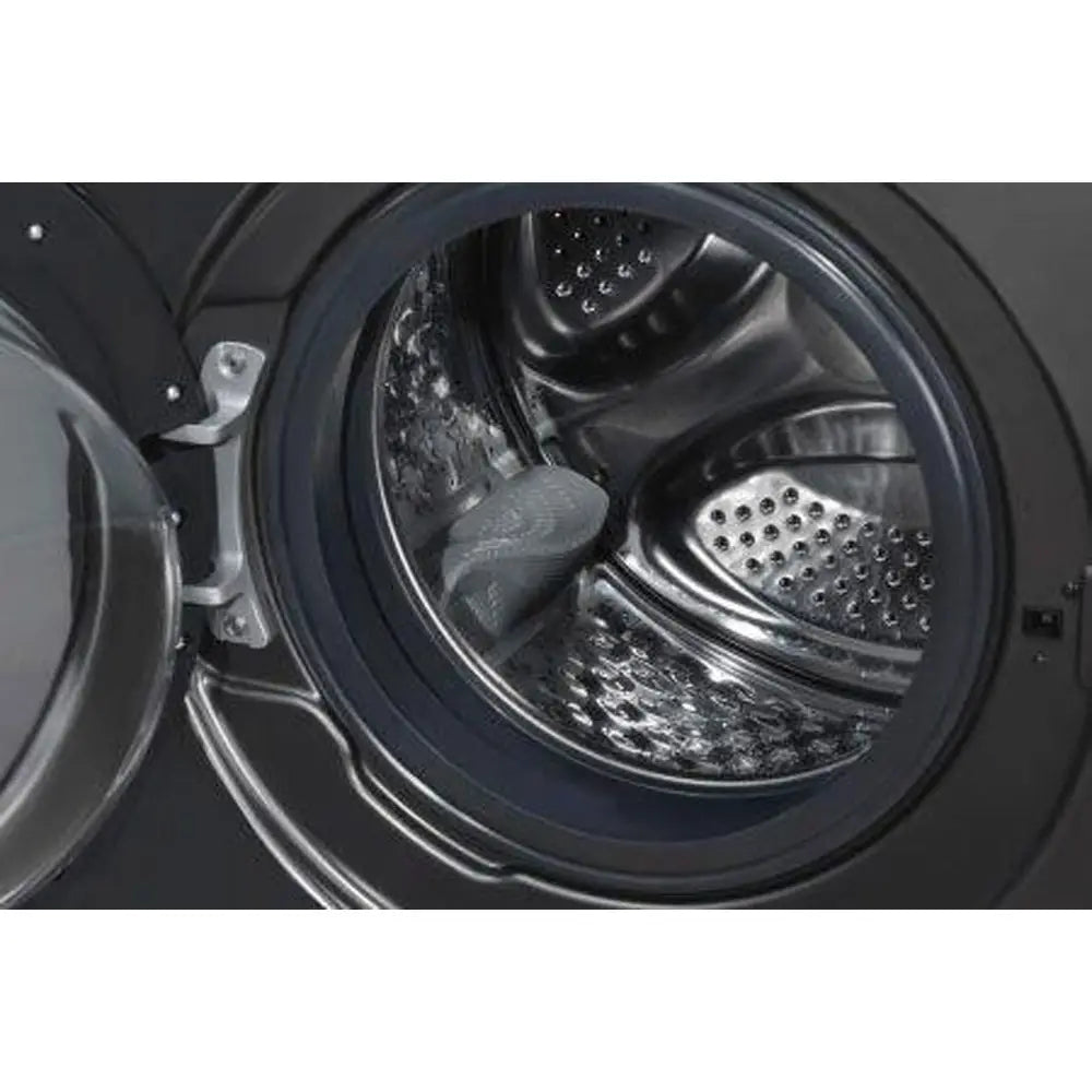 Midea Front Load Washing Machine 9kg, 1400 RPM, A+++ Energy