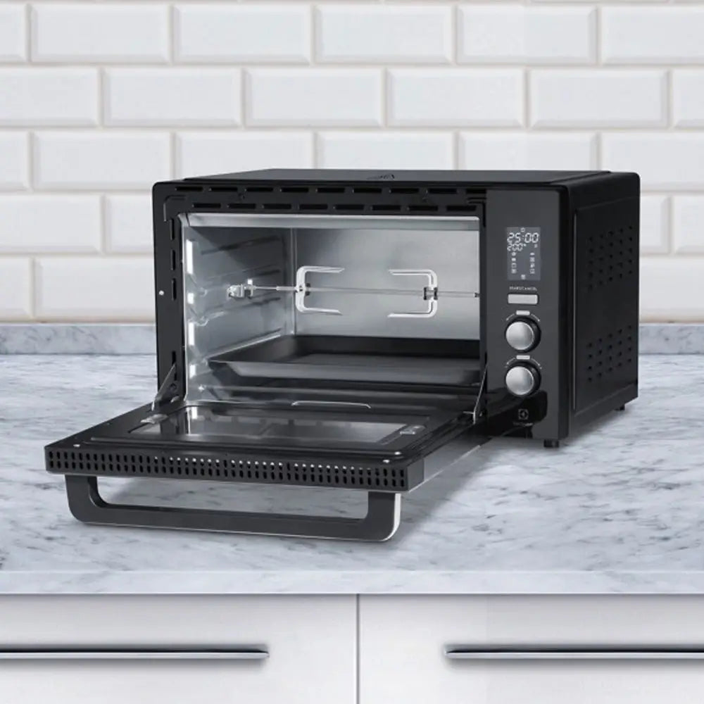 Electrolux 45L Electric Oven with Convection and Grill