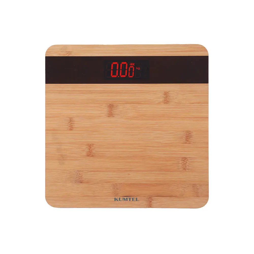 KUMTEL HDB-08 Digital Kitchen Scale Lightweight 1kg