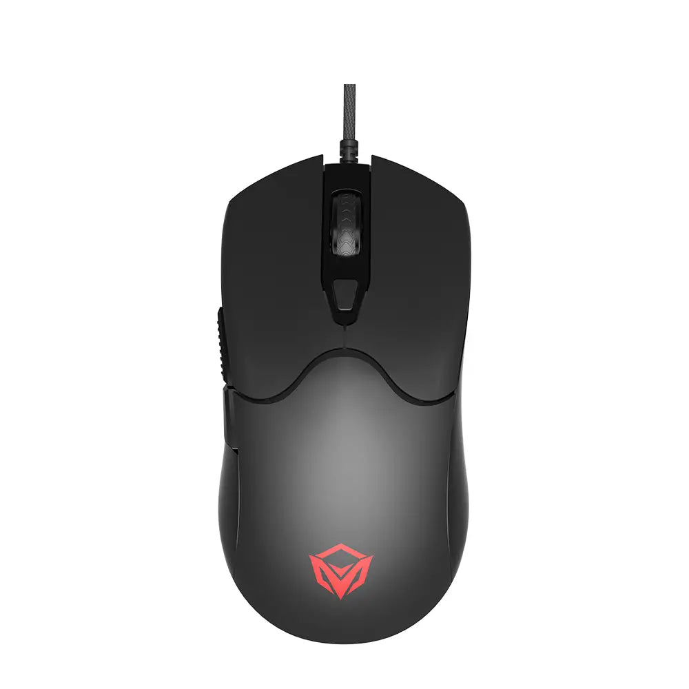 Meetion GM21P Wired RGB Backlight Gaming Mouse