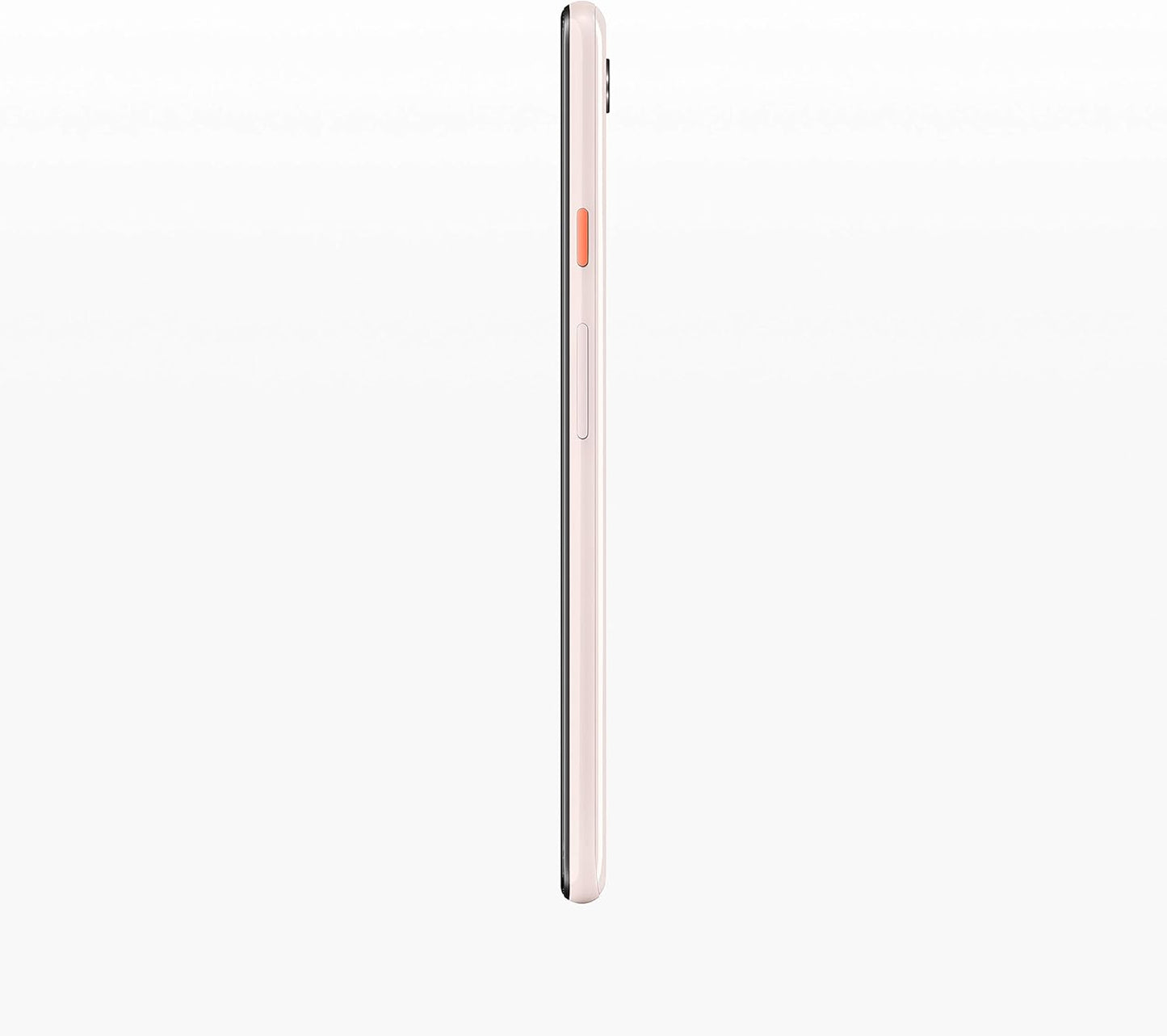 Google - Pixel 3 XL with 64GB Memory Cell Phone (Unlocked) - Not Pink