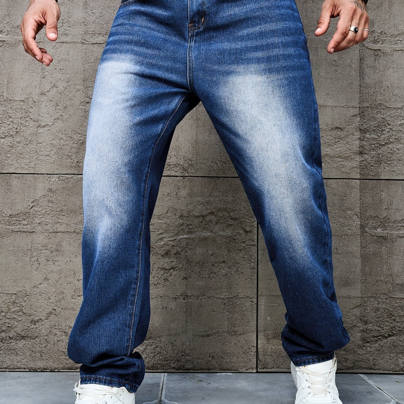 Men'S Jeans