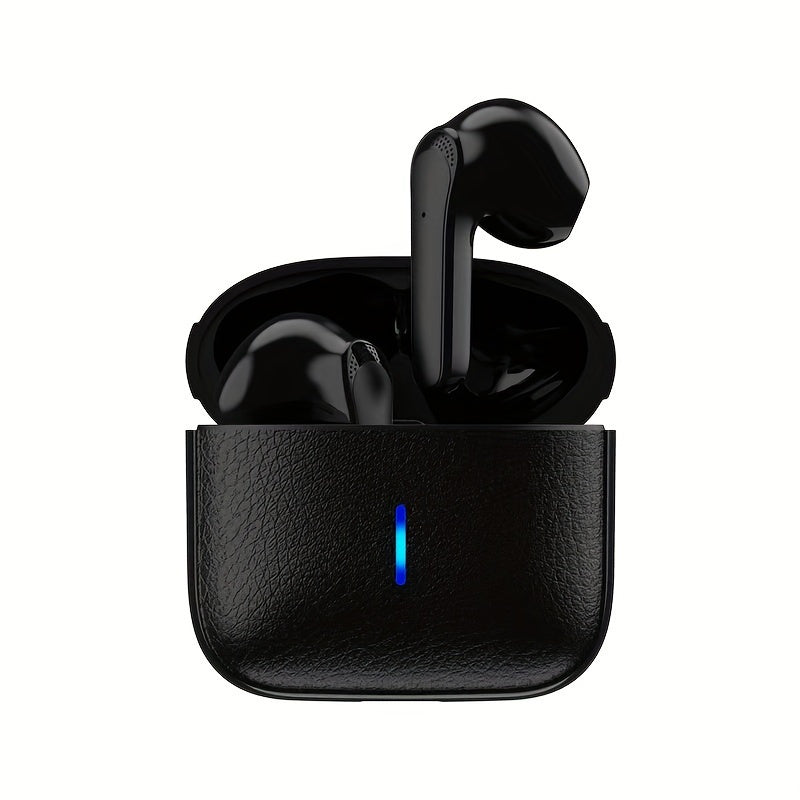 2025 New JS59 True Wireless In-Ear Earbuds, Voice Call, Touch Control, USB-C Charging, TWS Gaming Headset, Wireless Connection, Volume Control, Anime Theme, Excellent Game Sound Quality, No Jack, Rechargeable