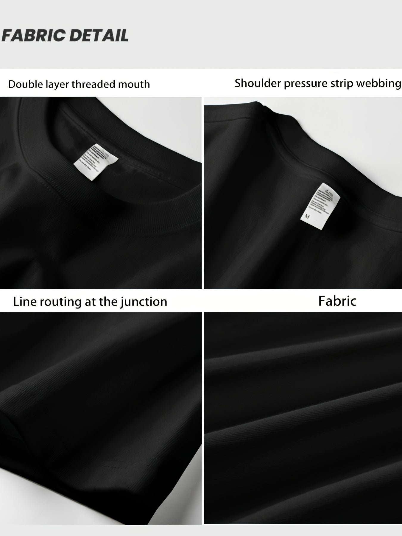Men's Loose Fit Cotton T-Shirt - Casual Summer Short Sleeve Crewneck with Artistic Bird Print, Lightweight & Breathable for Casual Attire, Breathable Clothing | Relaxed Fit Shirt | Pure Cotton Fabric