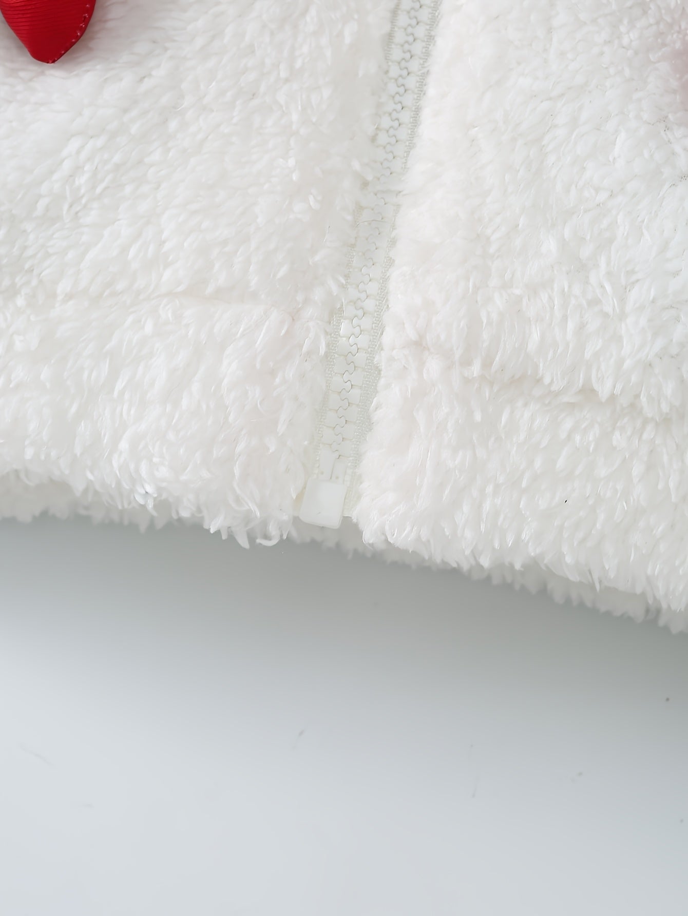 3 հատ աղջիկների ձմեռային տաբատների հավաքածու՝ երկար թևքերով բոդիով, կարմիր ժապավենով զարդարված կայծակաճարմանդով վերնաշապիկով + առօրյա առաձգական գոտկատեղով տաբատ, զբոսանքի համար