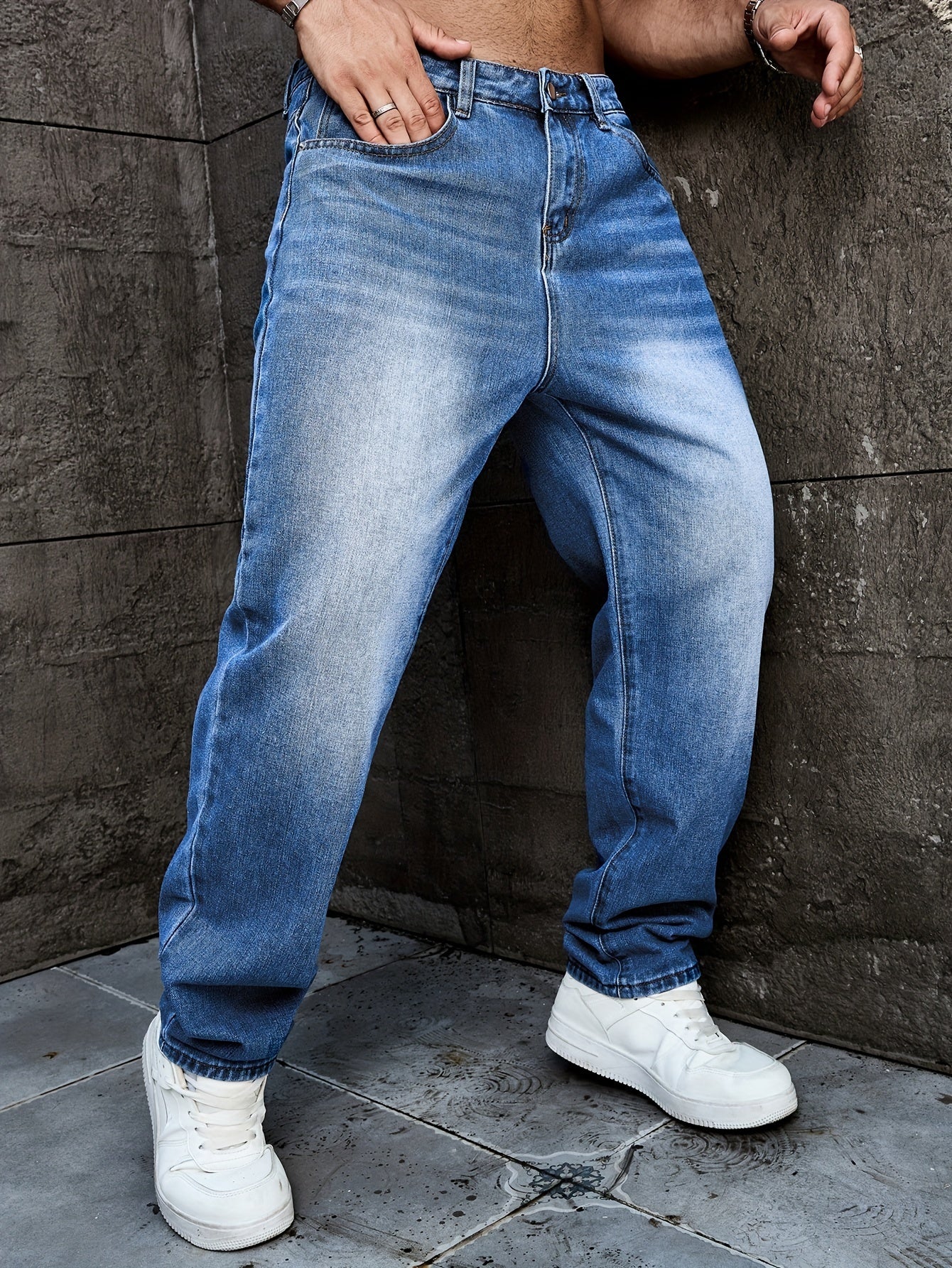 Men'S Jeans
