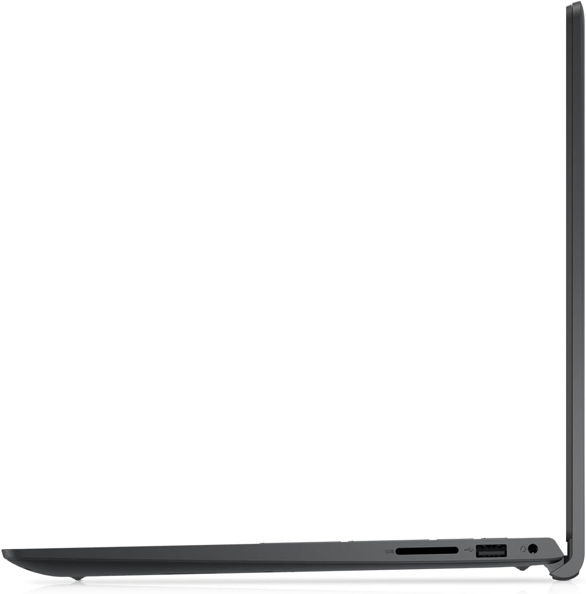 Dell Inspiron 3520 15.6" FHD Laptop, Intel Core I7-1255U Processor, 32GB RAM, 1TB SSD, Webcam, HDMI, Sd-Card Slot, Wi-Fi 6, Windows 11 Home, Black