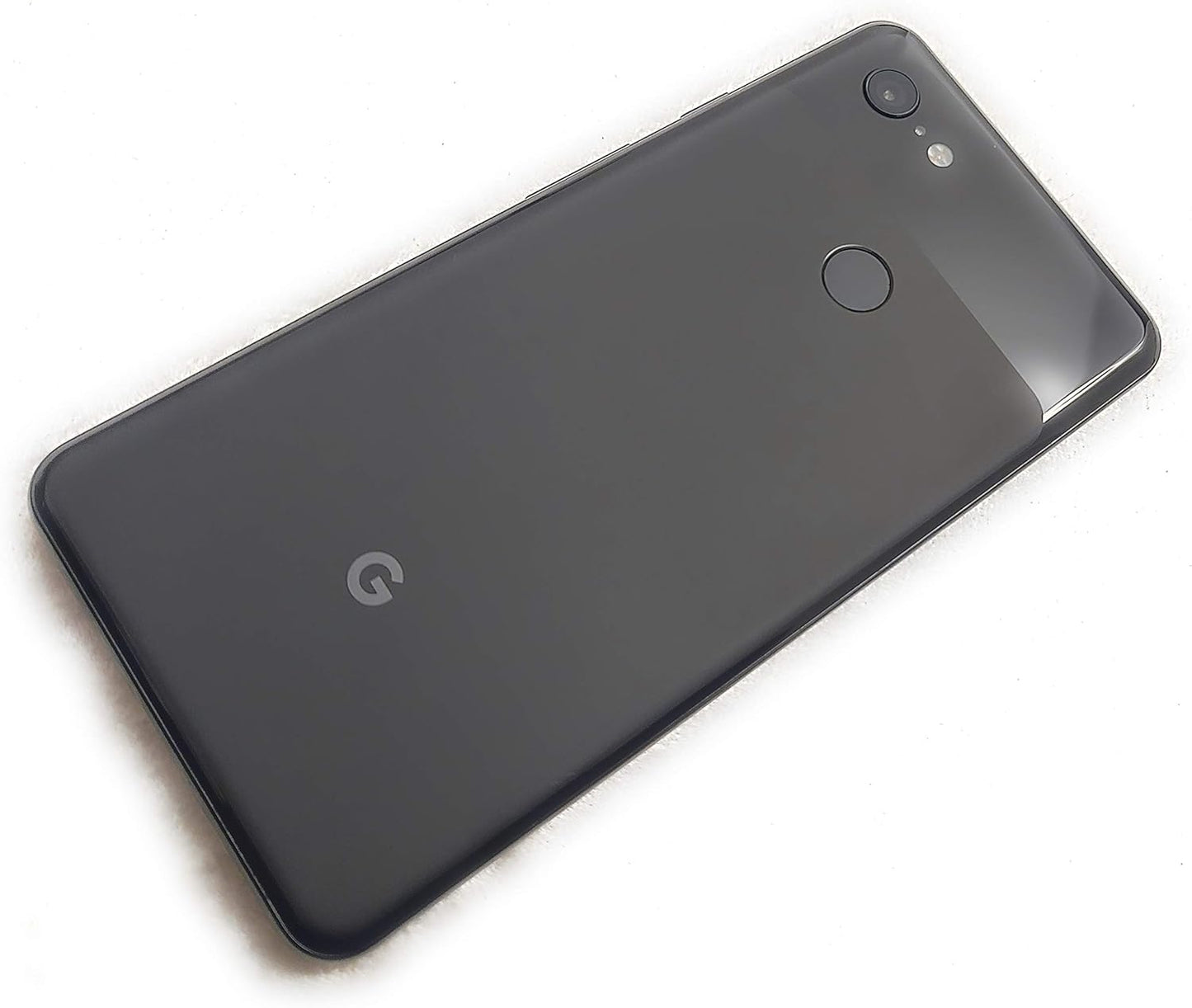 Google - Pixel 3 XL with 64GB Memory Cell Phone (Unlocked) - Not Pink